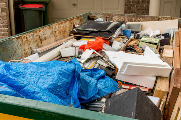 Best Commercial Junk Removal  in Mackinac Island, MI