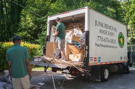 Best Office Cleanout  in Mackinac Island, MI